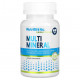 Витаминно-минеральные комплексы NutriBiotic, Essentials, мультиминерал, 100 капсул без глютена