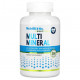 Витаминно-минеральные комплексы NutriBiotic, Essentials, мультиминерал, 250 капсул без глютена