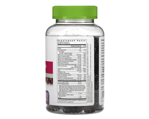 Rainbow Light, Women's Multivitamin, 120 Gummies Rainbow Light, Women's Multivitamin, 120 Gummies