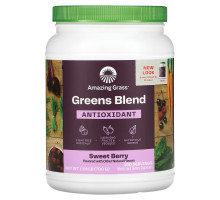 Amazing Grass Зеленый суперпродукт 247 унции (700 г)