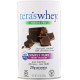 Tera's Whey, rBGH Free Simply Pure Whey Protein, Grass Fed, Fair Trade Dark Chocolate Cocoa, 12 oz (340 g)