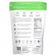 Суперфуды Sprout Living, Epic Protein, органический растительный протеин и суперпродукты, Green Kingdom, 455 г (1 фунт)
