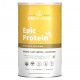 Суперфуды Sprout Living, Epic Protein, органический растительный протеин и суперфуды, ваниль и лукума, 910 г (2 фунта)