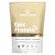 Суперфуды Sprout Living, Epic Protein, органический растительный протеин и суперфуды, оригинальный кофе, 494 г (1,1 фунта)