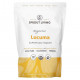 Фрукты и ягоды Sprout Living, Органический порошок Lucuma Superfood, 450 г (1 фунт)