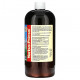 Для пищеварительной системы Yerba Prima, Great Plains Bentonite Detox, 946 мл (32 жидк. Унции)