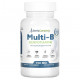 Антиоксиданты Benfotiamine Inc., Поддерживающая формула Multi-B при нейропатии, 150 мг, 120 капсул