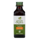 Simply Organic, Мадагаскарсая ваниль, безалкогольный ароматизатор, выращено на ферме, 2 жидких унций (59 мл)