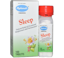 Hyland's Sleep 100 Tablets