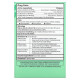 Hyland's, 4 Kids, Stuffy Nose and Sinus, 2-12 Years, 50 Quick-Dissolving Tablets