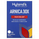 Арника Hyland's Naturals, Arnica (арника) 30X, 50 быстрорастворимых таблеток