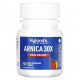 Арника Hyland's Naturals, Arnica (арника) 30X, 50 быстрорастворимых таблеток