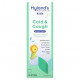 Детское здоровье Hyland's Naturals, От простуды и кашля для детей, для детей от 2 до 12 лет, без добавок, 118 мл (4 жидк. Унции)