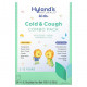 Детское здоровье Hyland's Naturals, набор средств от простуды и кашля для детей, для приема в дневное/ночное время, от 2 до 12 лет, 2 флакона по 118 мл (4 жидк. унции)