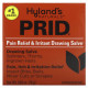 Растительные экстракты и настойки Prid, Pain Relief & Irritant Drawing Salve, 0.63 oz (18 g)