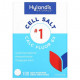 Травы и натуральные средства Hyland's Naturals, Cell Salt # 1, Calc Fluor 6X, 100 быстрорастворимых таблеток