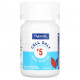 От гриппа и простуды Hyland's Naturals, Cell Salt # 5, Kali Mur 6X, 100 быстрорастворимых таблеток