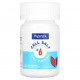 Травы и натуральные средства Hyland's Naturals, Cell Salt # 6, Kali Phos 6X, 100 быстрорастворимых таблеток
