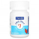 От гриппа и простуды Hyland's Naturals, Cell Salt # 7, Kali Sulph 6X, быстрорастворимая одна таблетка