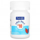 Травы и натуральные средства Hyland's Naturals, Cell Salt # 10, 100 быстрорастворимых отдельных таблеток