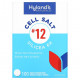 Травы и натуральные средства Hyland's Naturals, Cell Salt # 12, Silicea 6X, 100 быстрорастворимых таблеток