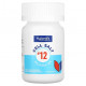Травы и натуральные средства Hyland's Naturals, Cell Salt # 12, Silicea 6X, 100 быстрорастворимых таблеток