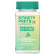 SmartyPants, Prenatal Multi, 30 вегетарианских капсул
