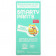 Детское здоровье SmartyPants, Детский пробиотик, 0–24 месяца, без добавок, 8 мл (0,27 жидк. Унции)