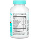 SmartyPants Prenatal Multi + Omega 3 + Vitamin D 180 Gummies