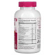 SmartyPants, Women's Complete, Multi + Omega 3s + Vitamin K2, 180 Gummies