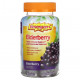 Фрукты и ягоды Emergen-C, Бузина`` 36 жевательных таблеток
