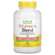 Super Nutrition, Women's Blend, Daily Multivitamin Plus Balancing Botanicals, Iron Free, 180 Tablets