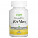 Мужское здоровье SimplyOne, Men’s 50+ Multivitamin with Supporting Herbs, 90 Tablets