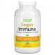 Витаминно-минеральные комплексы Super Immune, Immune-Strengthening Multivitamin with Glutathione, Iron-Free, 240 Tablets