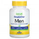 Мужское здоровье SimplyOne, Men’s Multivitamin + Supporting Herbs, Iron Free, 90 Tablets