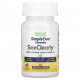 Для глаз SimplyOne See Clearly, Triple Power Vision Formula, Wild-Berry , 30 Chewable Tablets