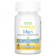 Мужское здоровье SimplyOne, Men’s Multivitamin + Supporting Herbs, Wild-Berry, 30 Chewable Tablets