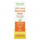 Детское здоровье Super Nutrition, Kid's Liquid Bronchial Ease, без спирта, вишня, 30 мл (1 жидк. унция)