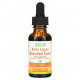 Детское здоровье Super Nutrition, Kid's Liquid Bronchial Ease, без спирта, вишня, 30 мл (1 жидк. унция)