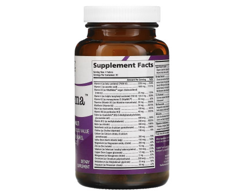 Pure Essence, ProFema, 120 Tablets Pure Essence, ProFema, 120 Tablets
