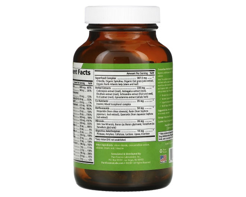Pure Essence, One 'n' Only, 30 Tablets Pure Essence, One 'n' Only, 30 Tablets