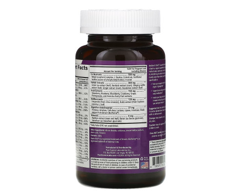 Pure Essence, Mother & Child, 120 Tablets Pure Essence, Mother & Child, 120 Tablets