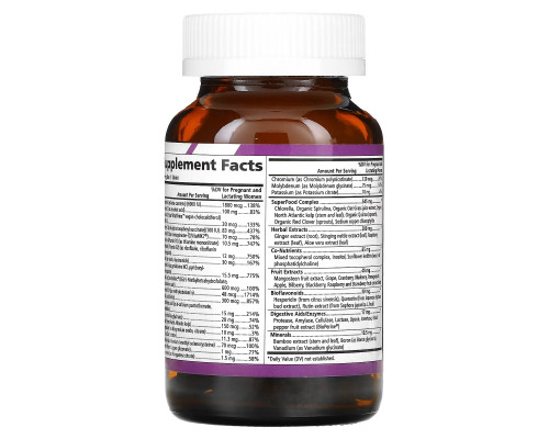 Pure Essence, One 'n' Only PreNatal, Multivitamin & Mineral, 30 Tablets Pure Essence, One 'n' Only PreNatal, Multivitamin & Mineral, 30 Tablets