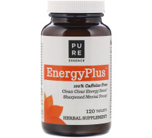 Pure Essence EnergyPlus 120 таблеток
