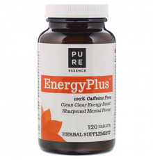 Pure Essence EnergyPlus 120 таблеток