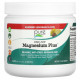 Магний Pure Essence, Ionic-Fizz, Magnesium Plus, малиновый лимонад, 171 г (6,03 унции)