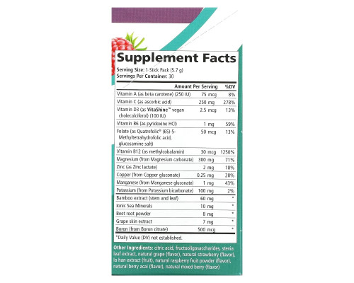 Pure Essence, Magnesium Plus, Relaxing, Anti-Stress Beverage Mix, Mixed Berry, 6.03 oz (171 g) Pure Essence, Magnesium Plus, Relaxing, Anti-Stress Beverage Mix, Mixed Berry, 6.03 oz (171 g)