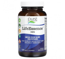 Мужское здоровье LifeEssence Men, 120 Tablets