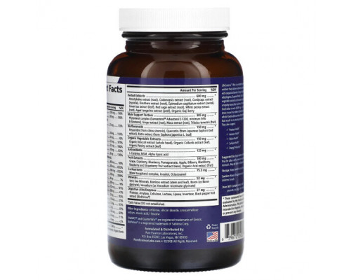 Мужское здоровье LifeEssence Men, 120 Tablets Мужское здоровье LifeEssence Men, 120 Tablets