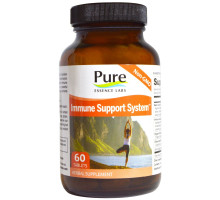 Pure Essence Клеточная поддержка иммунной системы 60 таблеток